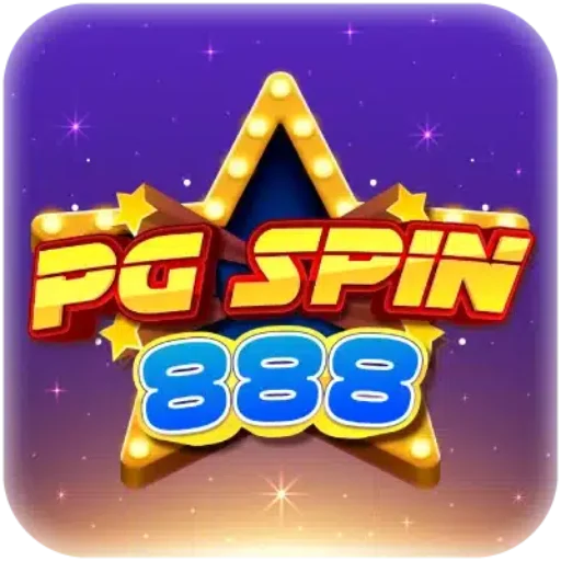 PGSPIN888a logo